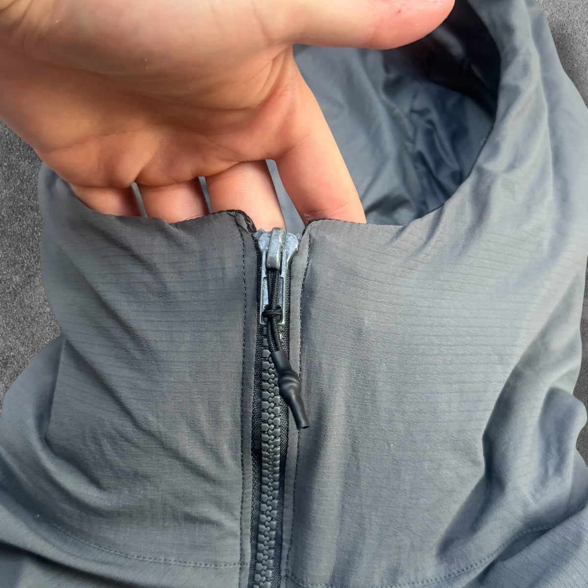 Arc'teryx Atom SV LEAF Jacket Men's Small Fits Medium RRP £350