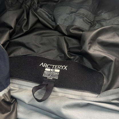Arc’teryx Beta SL Hybrid Goretex Jacket Size Large RRP £450