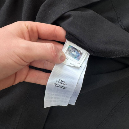 Canada Goose Logo Sleeve T-Shirt Large RRP £150
