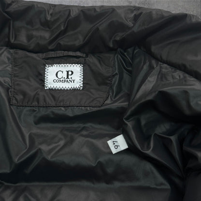 CP Company DD Down Puffer Jacket Fits Medium RRP £395