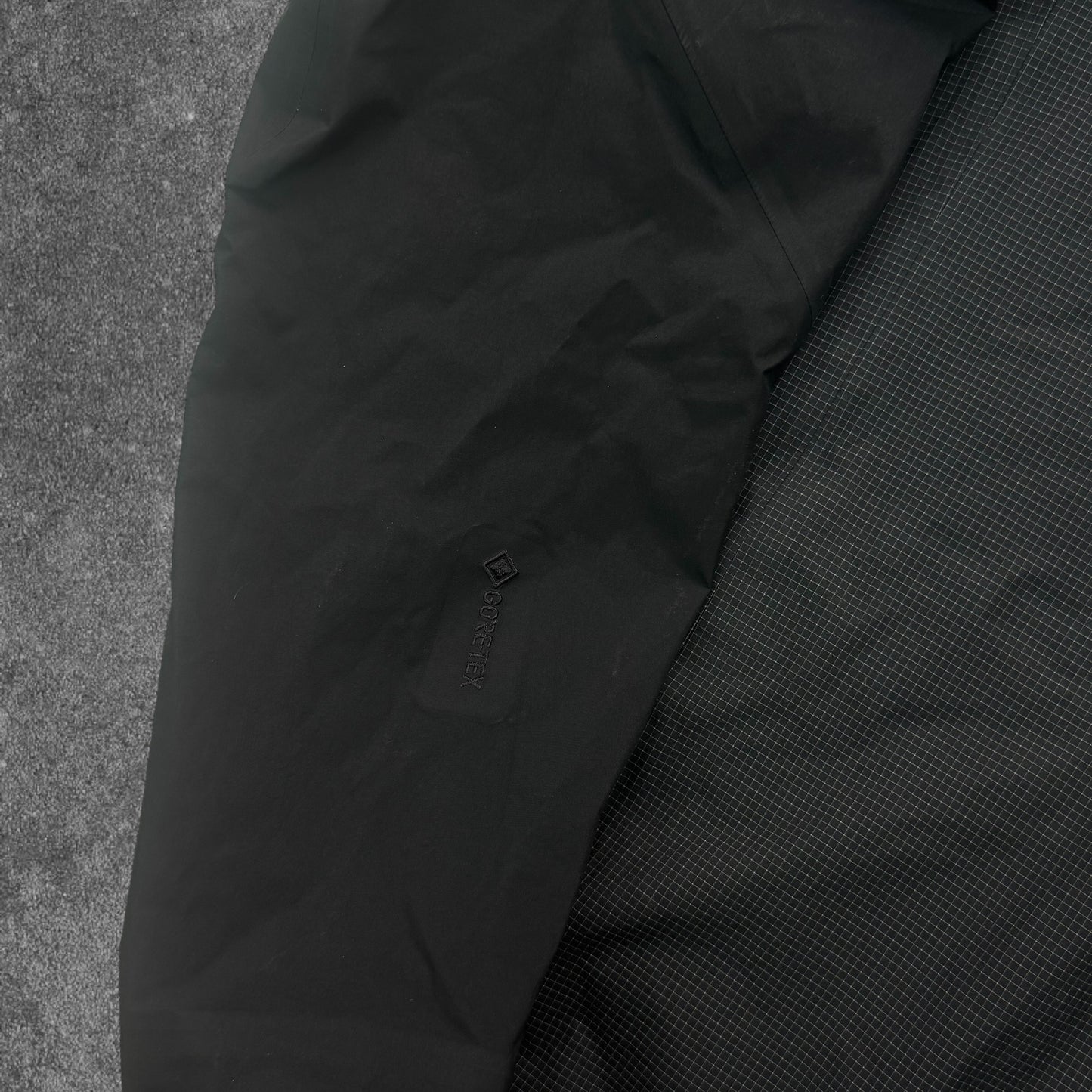Arc'teryx Alpha Gore-Tex Pro Jacket Men's XL RRP £650