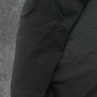 Arc'teryx Alpha Gore-Tex Pro Jacket Men's XL RRP £650