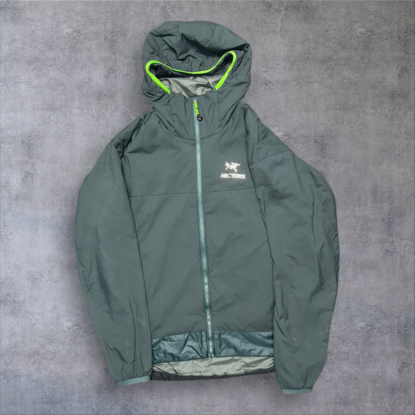 Arc’teryx Atom Jacket Mens Large RRP £280