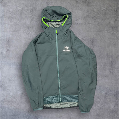 Arc’teryx Atom Jacket Mens Large RRP £280