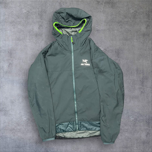 Arc’teryx Atom Jacket Mens Large RRP £280