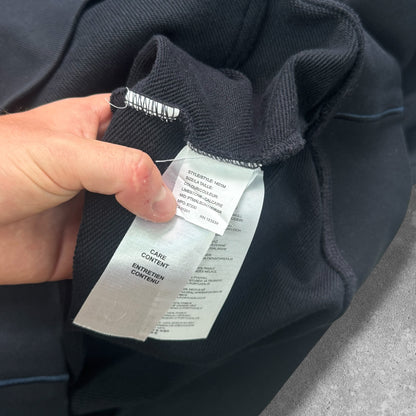 Canada Goose Hoodie XL Navy RRP £550