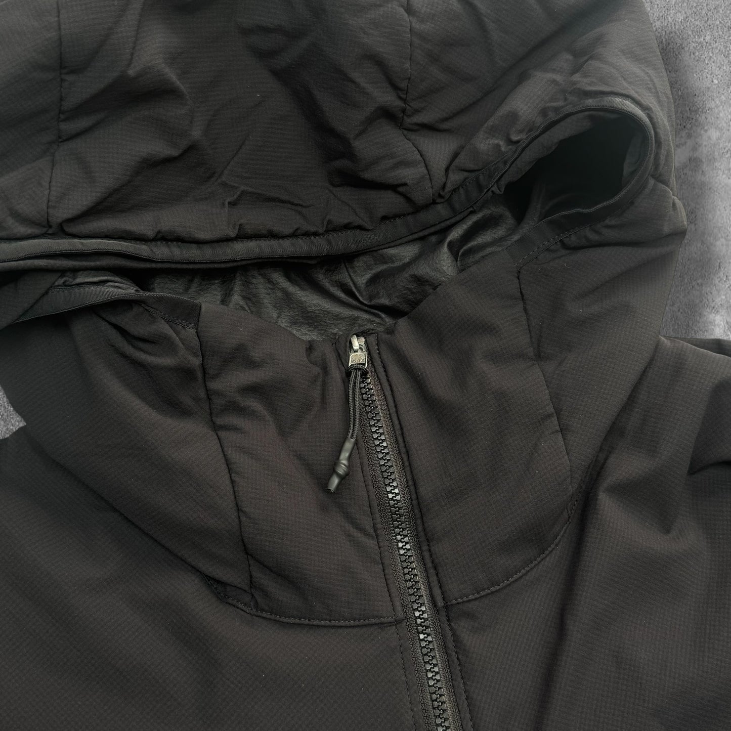 Arc'teryx Atom Jacket Vintage RRP £280