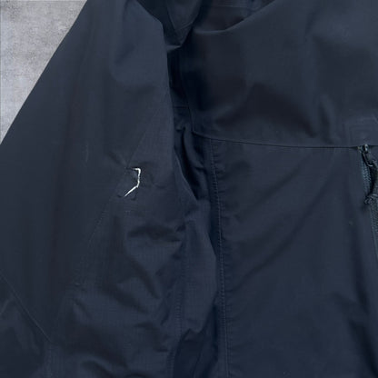 Arc’teryx Fission SV Insulated Goretex Jacket Large RRP £750
