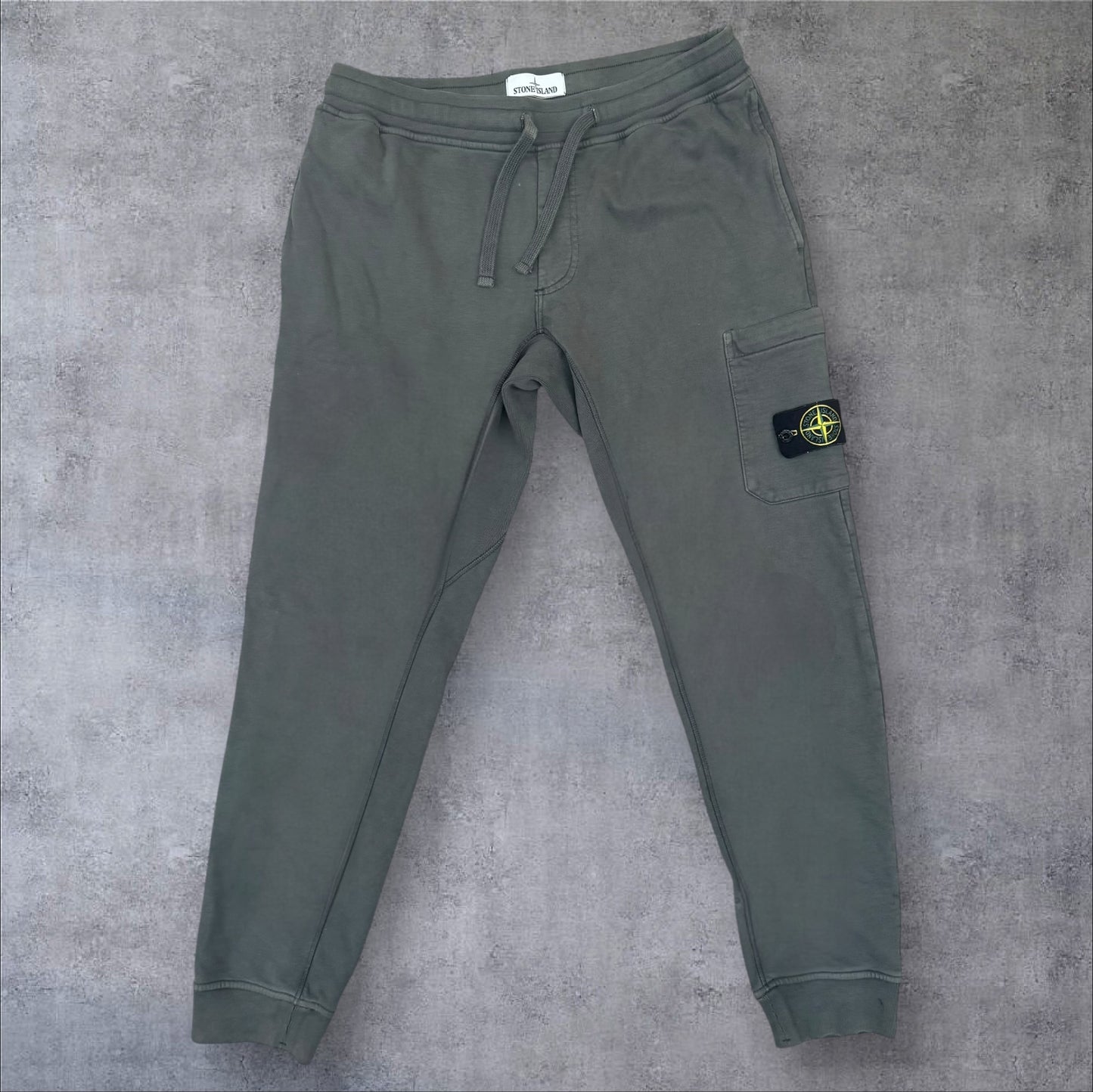 Stone Island Joggers RRP £350