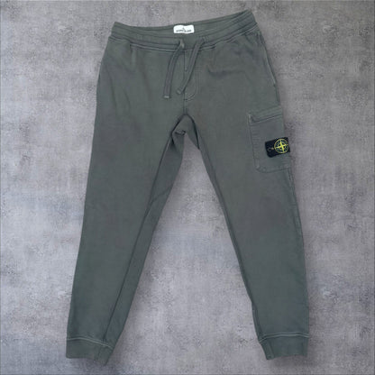 Stone Island Joggers RRP £350