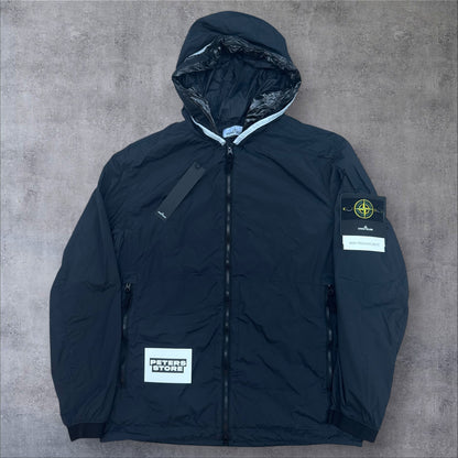 Stone Island Skin Touch Black XL BNWT New Season RRP £750