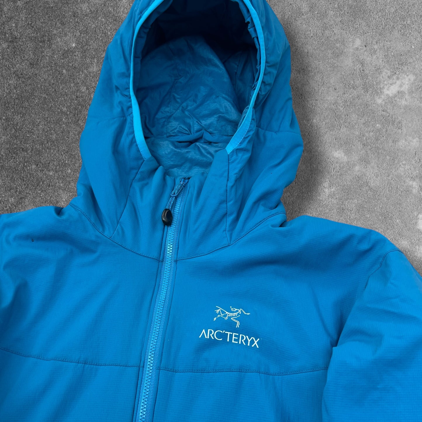 Arc'teryx Atom LT Hoody Women's Large RRP £280