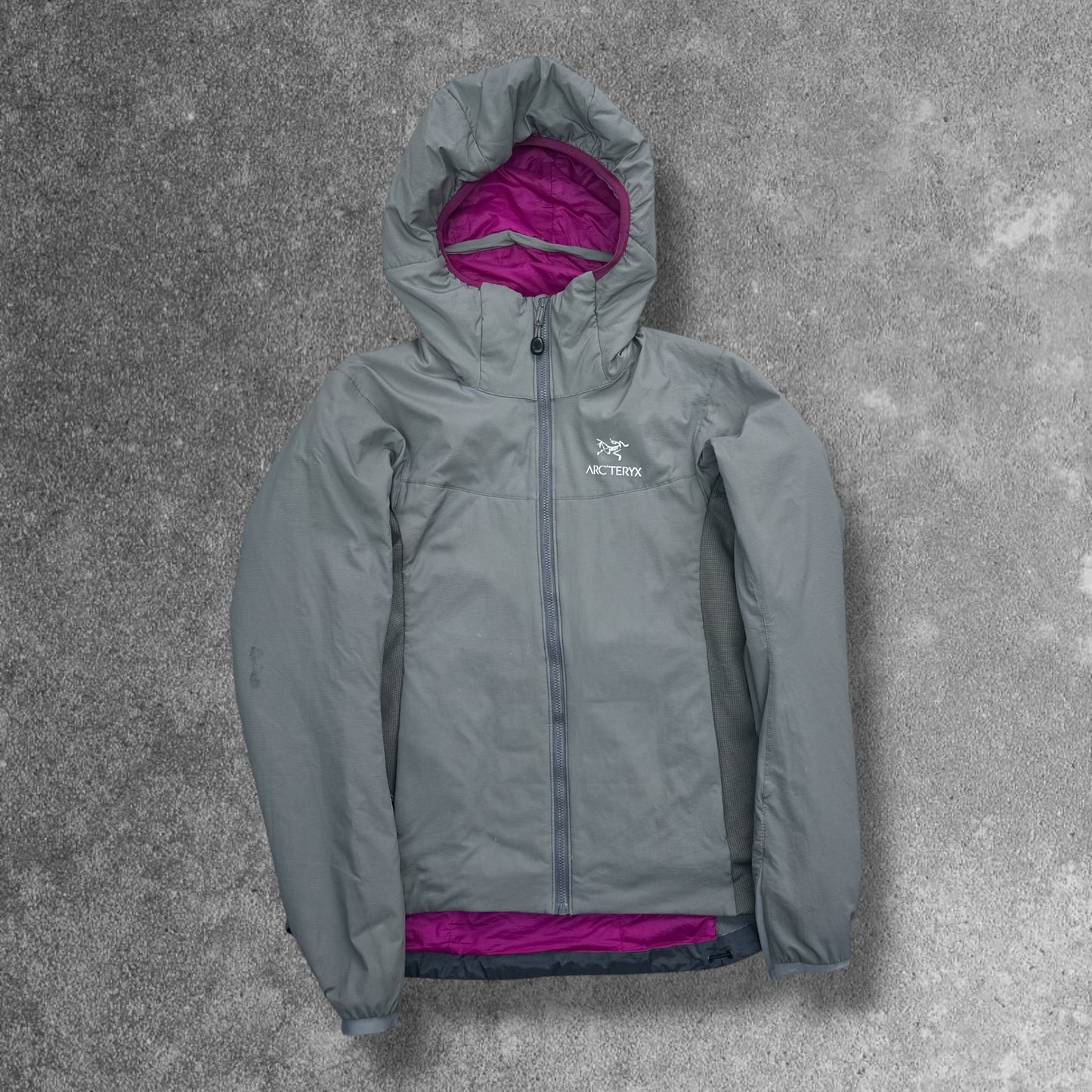 Arc'teryx Atom LT Jacket Women's Small RRP £280