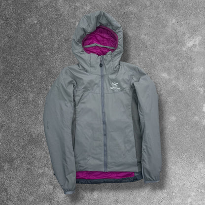 Arc'teryx Atom LT Jacket Women's Small RRP £280