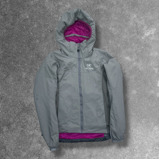 Arc'teryx Atom LT Jacket Women's Small RRP £280