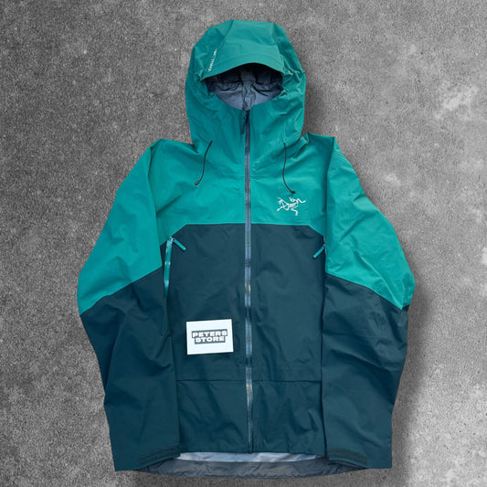 Arc'teryx Rush Gore-Tex Pro Jacket Large RRP £750