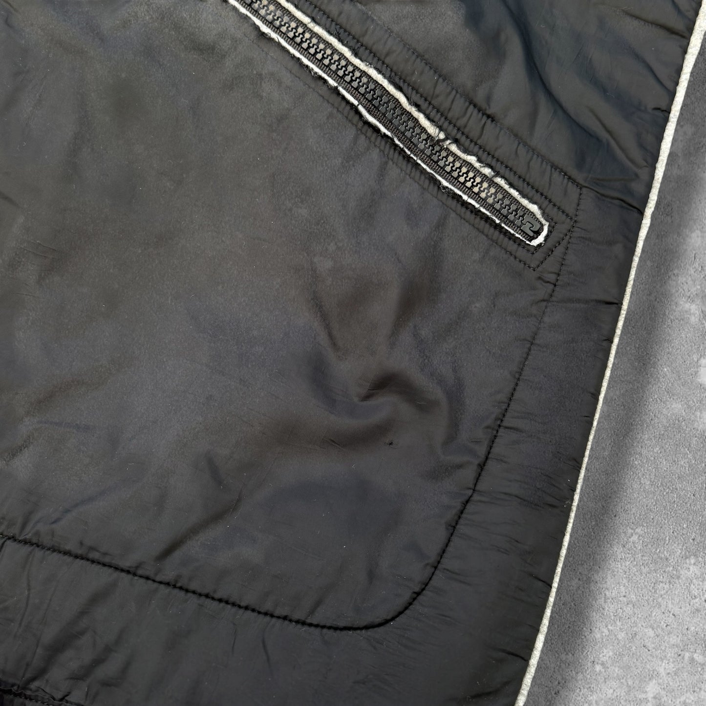 Stone Island Contrast Stitch Lined Jacket XL Rare Vintage RRP £450