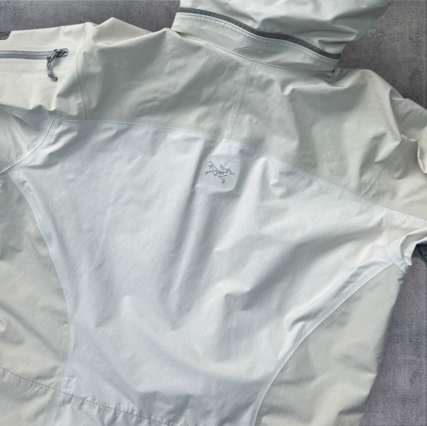 Vintage Arc’teryx Sidewinder Jacket RRP £650