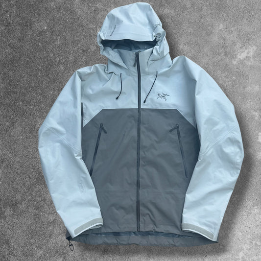 Arc'teryx Beta AR Gore-Tex Pro XL Void 2025 RRP £650