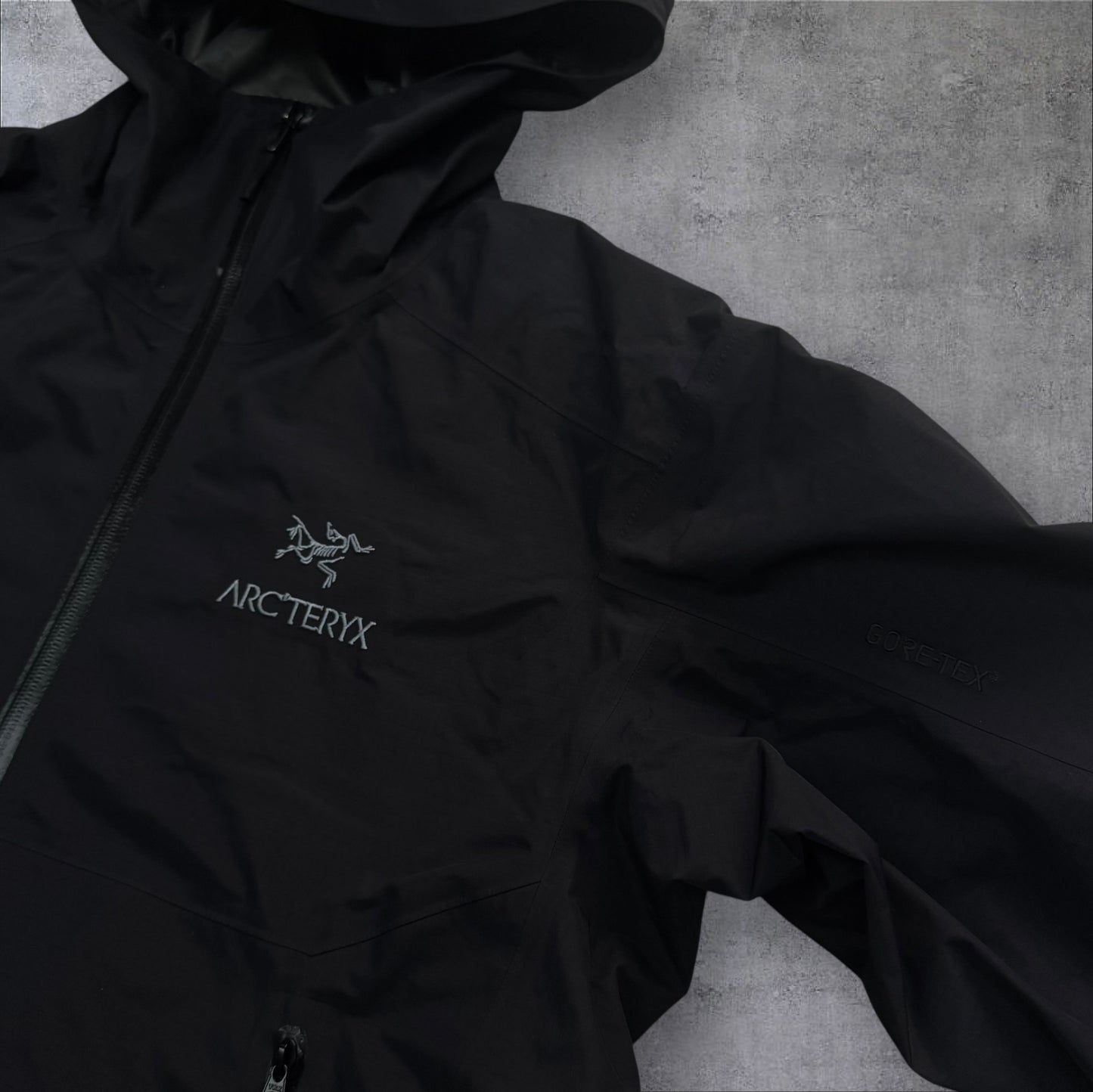 Arc’teryx Goretex Jacket Size Medium RRP £350