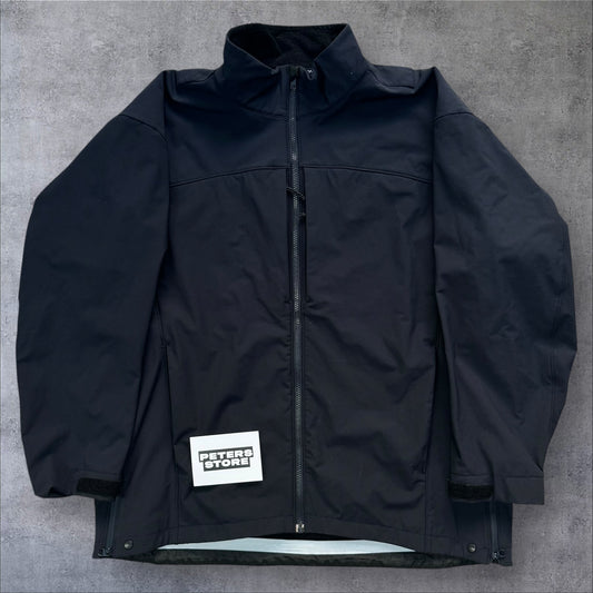 Arcteryx LEAF Fleece Lined Softshell Large RRP £300