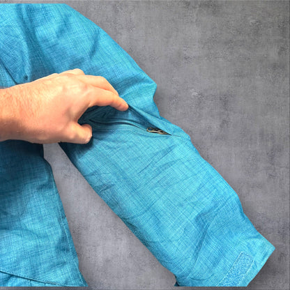 Oakley Ski Jacket Black Size Large RRP £350