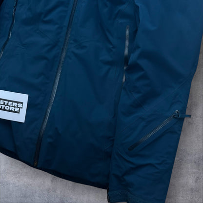 Arc’teryx Womens Insulated Lillooet Ski Jacket Large RRP £650