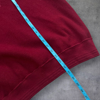 Stone Island Vintage Wool Sweater 1987 Size XL