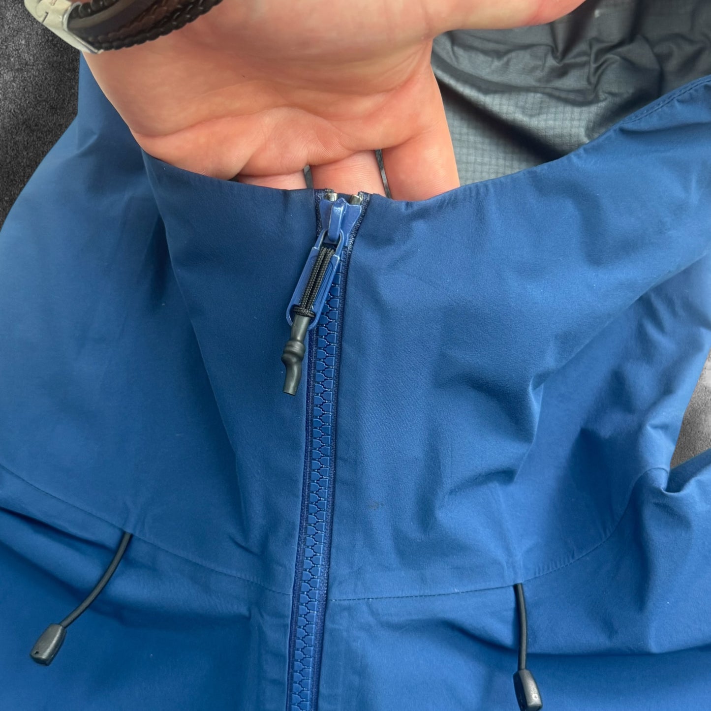 Arc'teryx Beta LT Gore-Tex Pro Jacket Men's Medium RRP £600