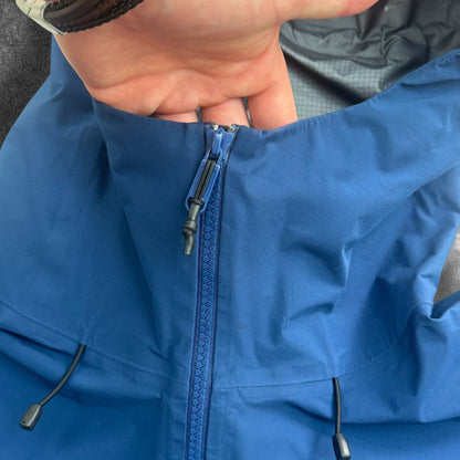 Arc'teryx Beta LT Gore-Tex Pro Jacket Men's Medium RRP £600
