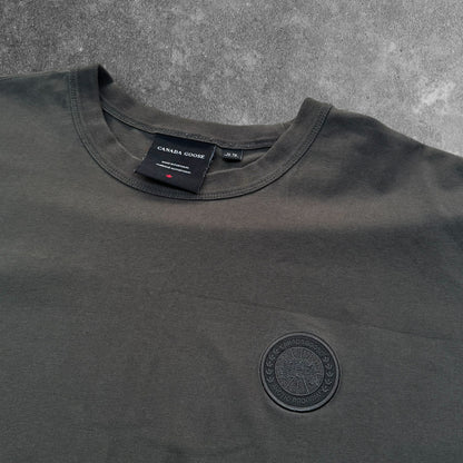 Canada Goose T-Shirt Size XL RRP £180
