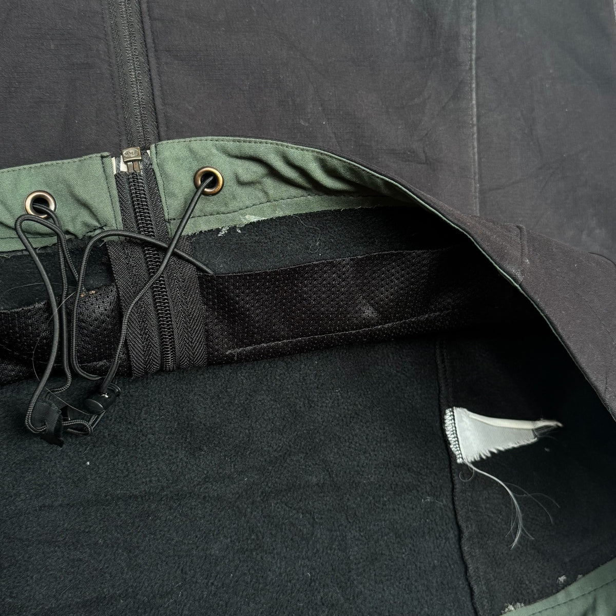 Vintage Arc'teryx Epsilon SV Medium Softshell RRP £280