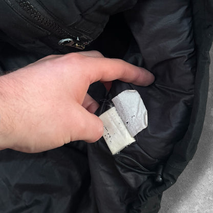 Arc'teryx Kappa Windstopper Jacket Size XL RRP £400