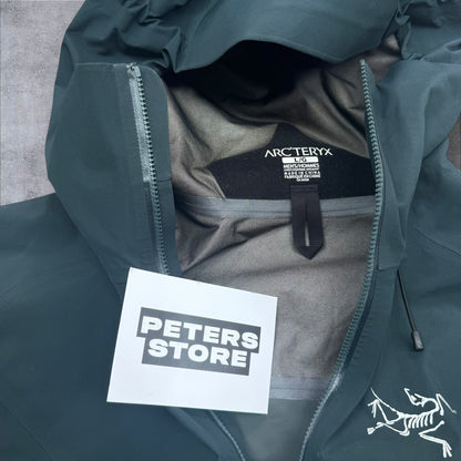 Arc’teryx Procline Comp Jacket Black Large RRP £500+
