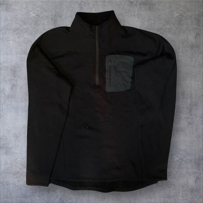 Vintage Arc’teryx Kyanite Fleece Medium RRP £180