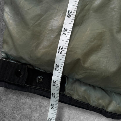 Stone Island Ice Jacket Medium Art 531544499 RRP £750