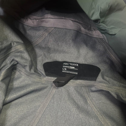 Arcteryx Nita Shell Brand New With Tags Womens Large Goretex Ski Jacket RRP £550