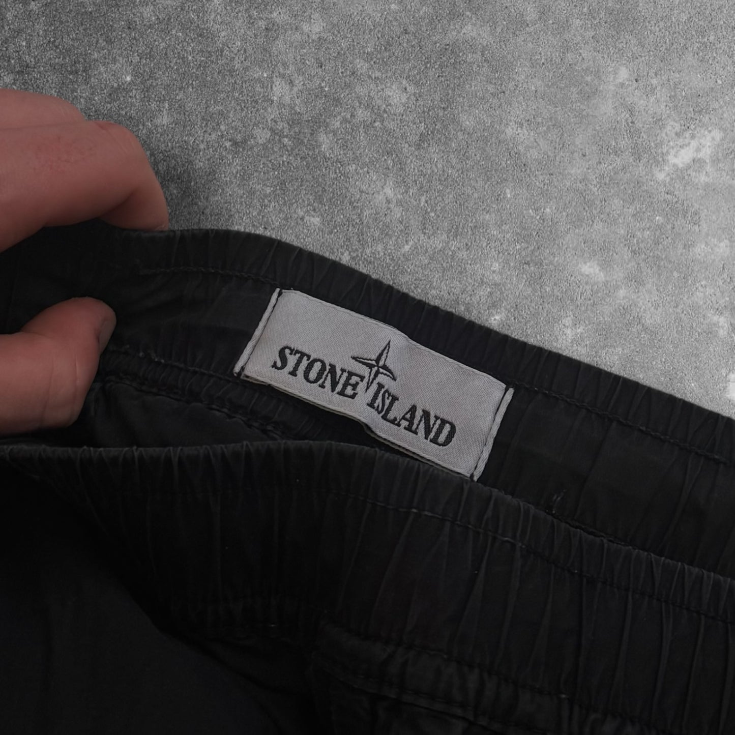 Stone Island Cargo Trousers W34 RRP £350
