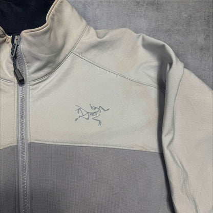 Arcteryx Gamma Softshell Jacket Medium RRP £280