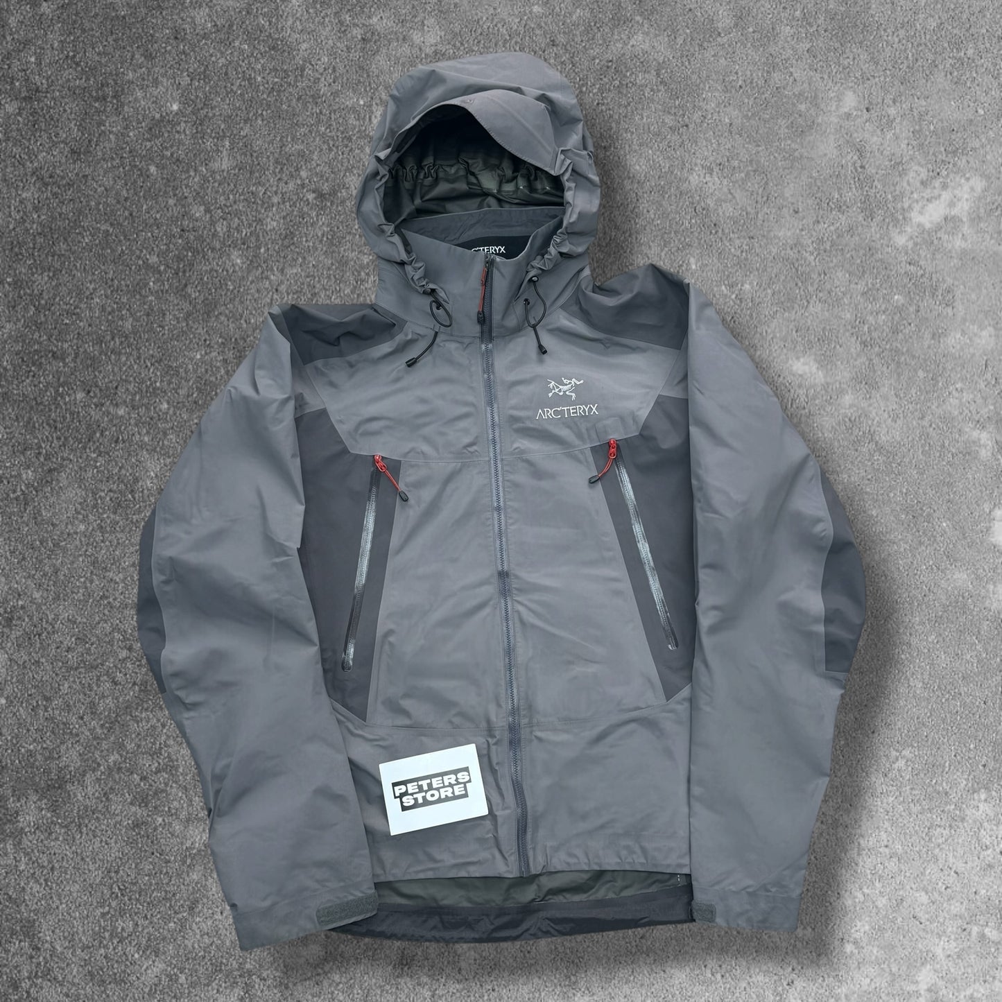 Arc'teryx Beta LT Hybrid Gore-Tex Jacket Men's Medium RRP £550