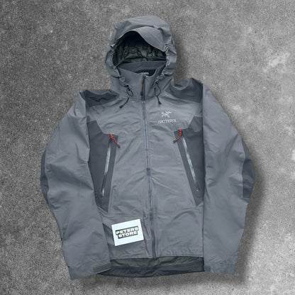 Arc'teryx Beta LT Hybrid Gore-Tex Jacket Men's Medium RRP £550