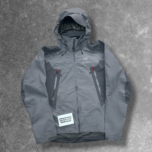 Arc'teryx Beta LT Hybrid Gore-Tex Jacket Men's Medium RRP £550
