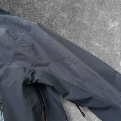Arc'teryx Beta SL Hybrid Men's Large Black Gore-Tex RRP £450