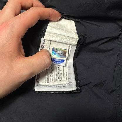 Canada Goose Black Label Jacket Women’s Size Large RRP £795