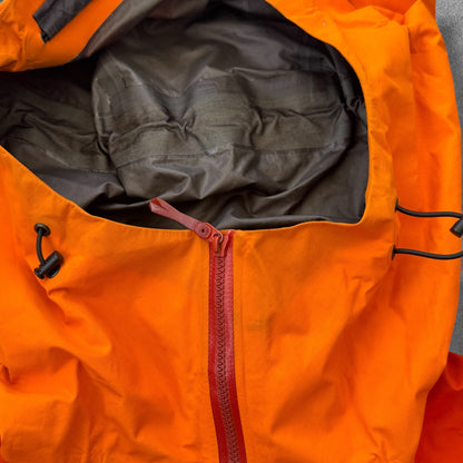 Arc'teryx Beta SL Hybrid Gore-Tex Jacket Size Small RRP £500