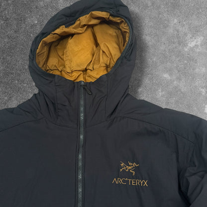 Arc'teryx Atom Men's Large 24K Gold Insulated RRP £280