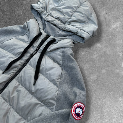 Canada Goose Hybridge Huron Jacket Size Small RRP £525
