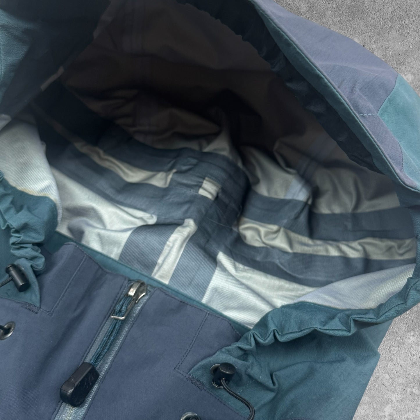 Arc'teryx Gore-Tex Jacket Men's Medium RRP £350