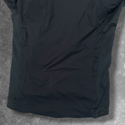 Arc'teryx Atom Jacket Black Insulated Repaired RRP £280