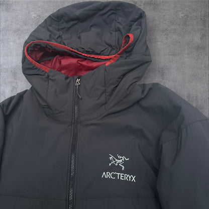 Arc’teryx Atom LT Jacket Large Charcoal RRP £280